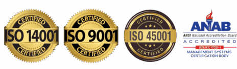 Certifications-Line