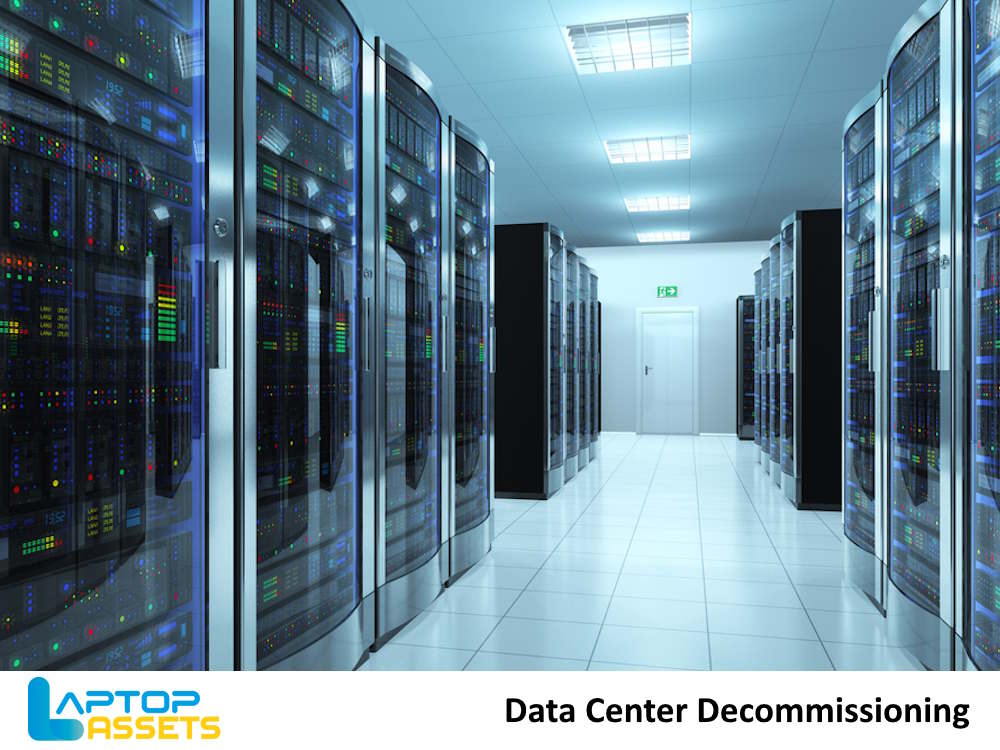 Hard Drive Shredding and Hard Drive Destruction