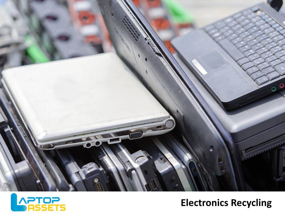 electronics recycling
