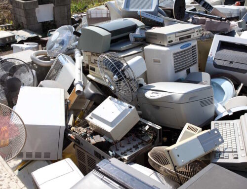 Why E-Waste Recycling is the Best Move We Can Make