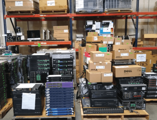 Why Computer Recycling is the Need of the Hour: A Guide by Laptop Assets