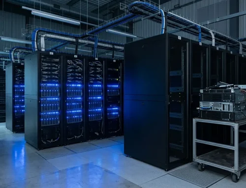 How AI Upgrades Are Forcing Houston Businesses into Faster IT Asset Disposition (ITAD)