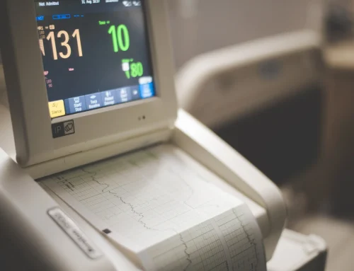 Now Recycling Medical Equipment at Laptop Assets Recycling